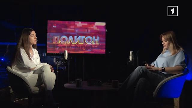 Программа ПОЛИГОН с Мариной Лаврищевой о занятиях вокалом!