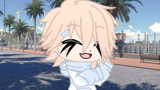 Meme Я не ругаюсь матом ×Gacha Club×