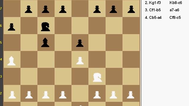 40 Спёртый мат  Часть 1