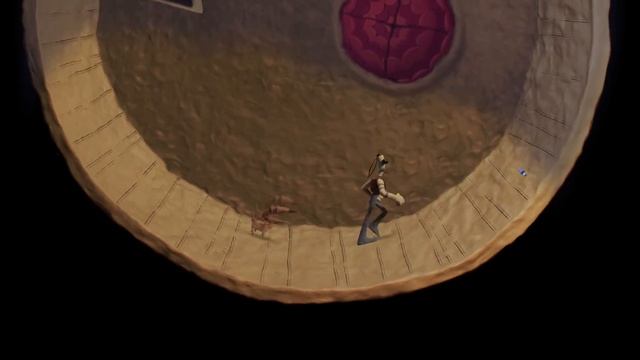 armikrog (2) Башня отца