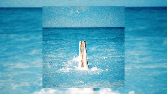 Люся лай! - Кровь с молоком (lo-fi house rework)