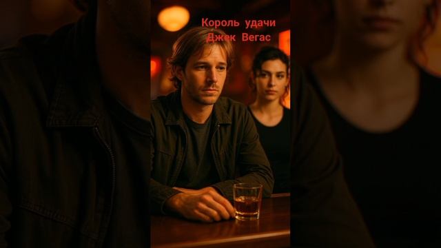 #рассказ#история#король#удачи#джек#вегас#захвативающа