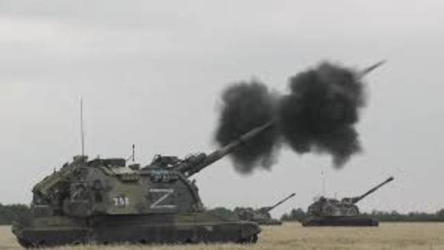 Новая тактика Владимира Путина и секрет военной мощи