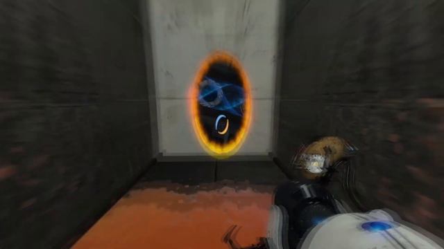 Прохождение Портал 2 Глава 9 Финал | Portal 2 Lopata Play #9