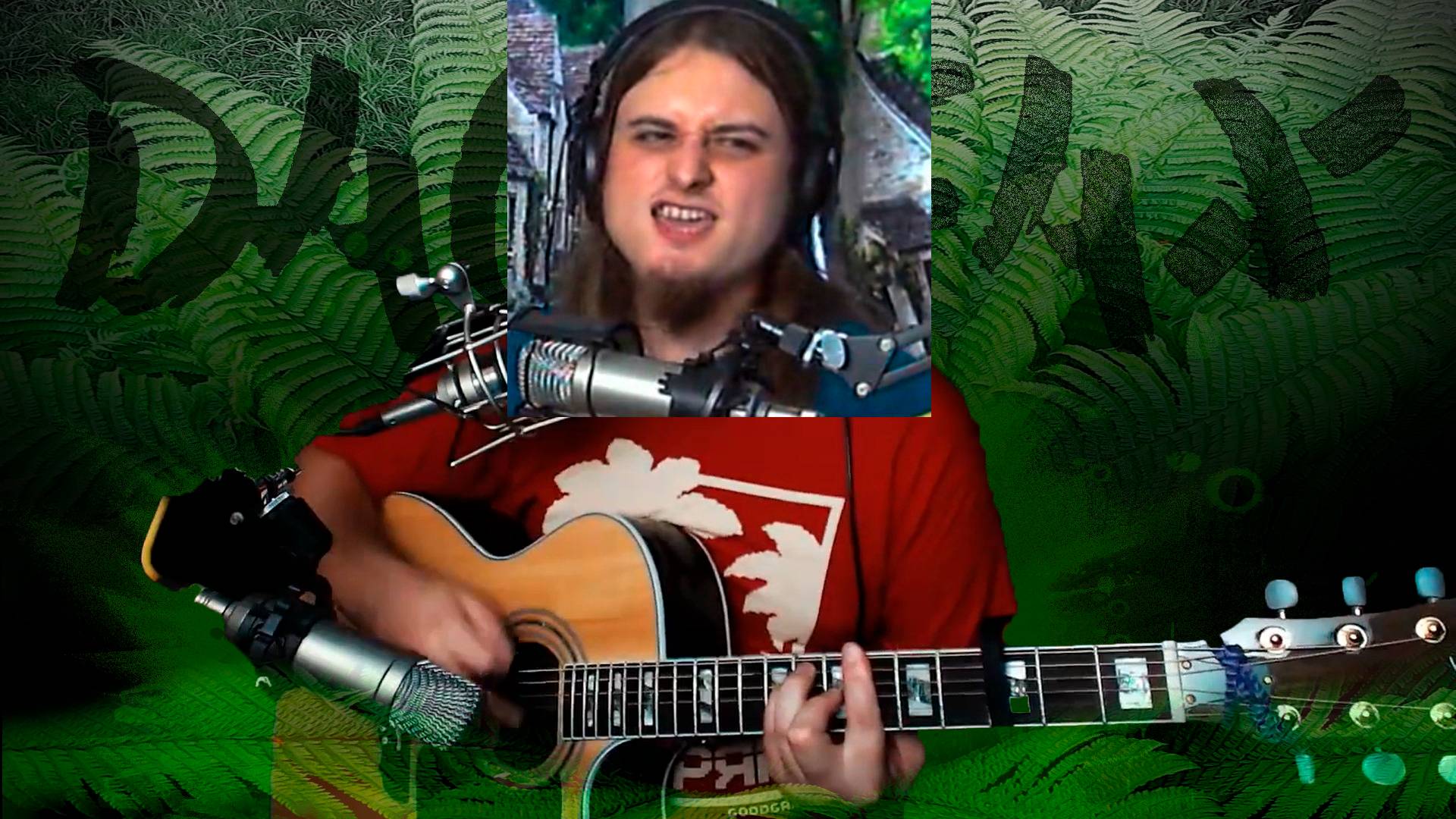 ♬ Поём под гитару 🎸 старые не популярные песни ⛔ Без матов 🌞 Адекватное общение💬Хороший звук 🎵