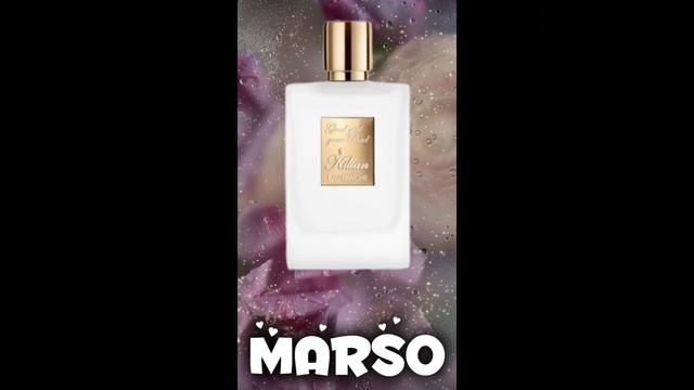 Ароматы MARSO