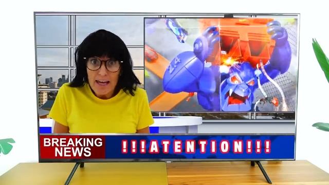 Влад и Никита Влад и Ники играют в Ultimate Garage   Hot Wheels City
