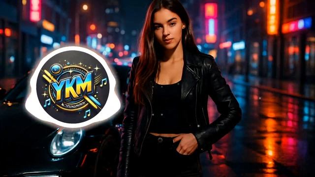 YKM - Била мене мати березовим прутом, щоб я не ходила із