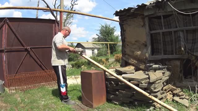 ШЛИФОВАЛЬНО - ЗАЧИСТНЫЕ РАБОТЫ!!ЮТЮБ ОПЯТЬ НЕ РАБОТАЕТ!!ПРИШЛА ПРОБНАЯ ЗАЖИГАЛКА!!БУДЕМ БРАТЬ!!