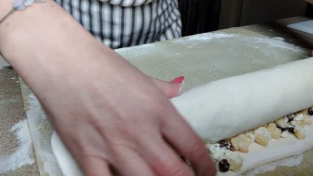 ГОТОВЬТЕ СРАЗУ 2 ПОРЦИИ😋ВКУСНЯШКА к ЧАЮ за 20 МИНУТ😋 ?