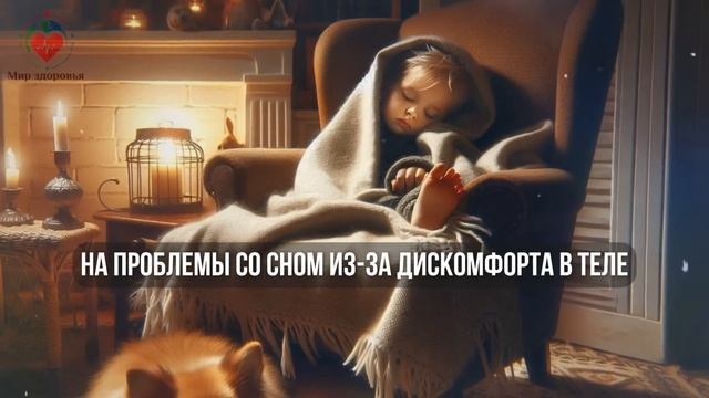 8 секретных фруктов, которые улучшат ваш сон!