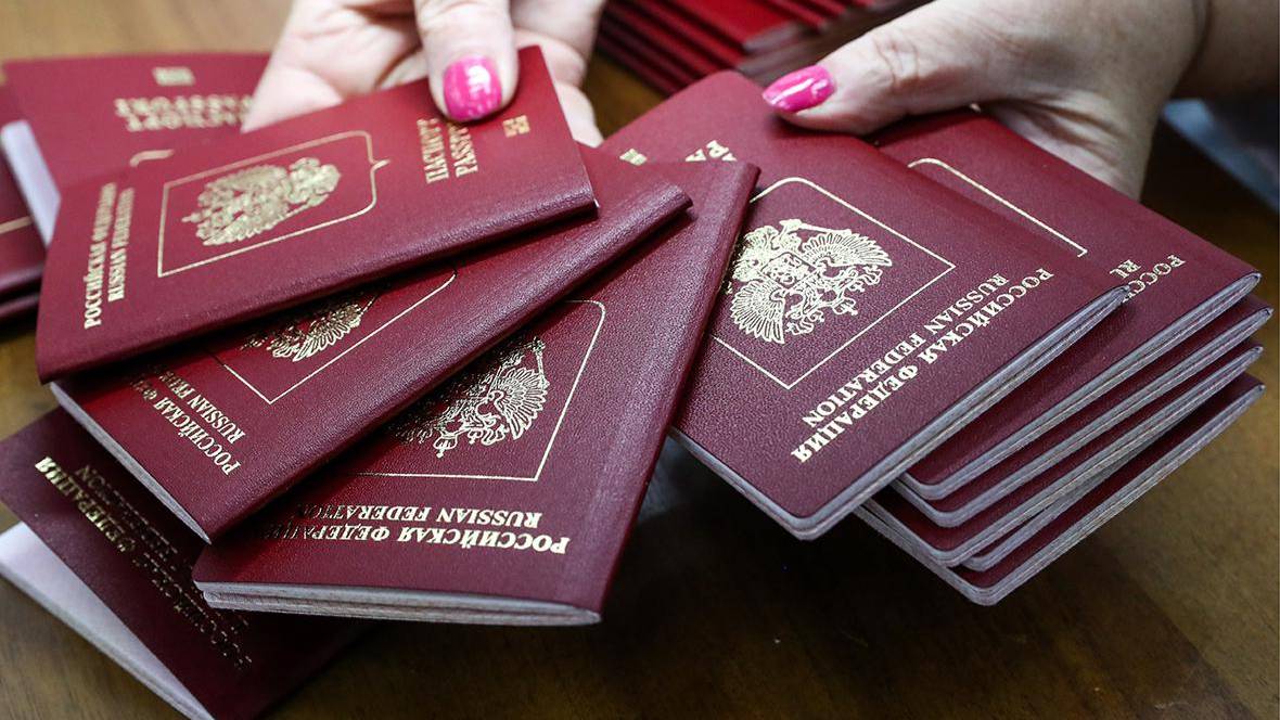 Как оформить загранпаспорт за  3 дня?