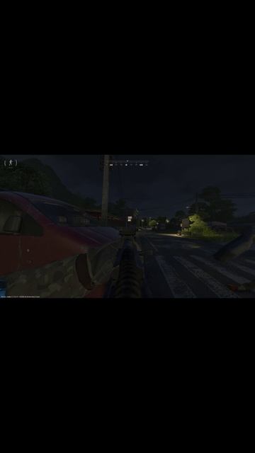 Gray Zone Warfare, Первый Взгляд