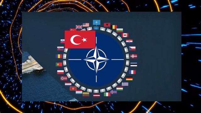 13 МИНУТ НАЗАД! 6-ОЙ ФЛОТ США ПОШЁЛ НА ПРОРЫВ КРЫМСКОГО М