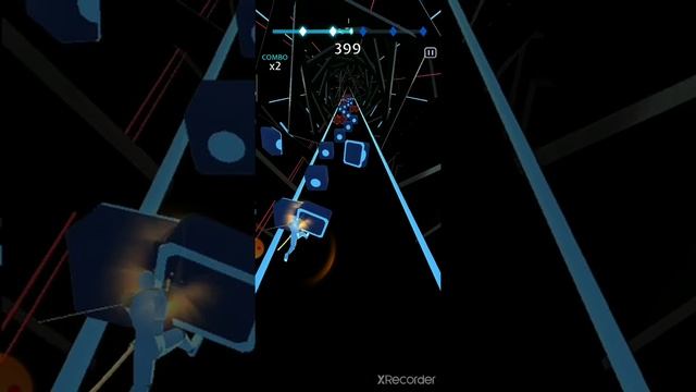 Играю beat blade