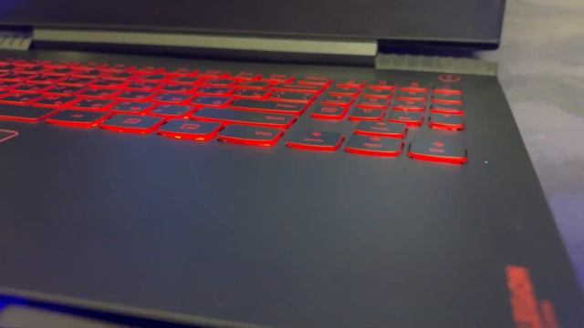 Игровой ноутбук LENOVO LEGION с процессором i5-7300HQ и видеока?