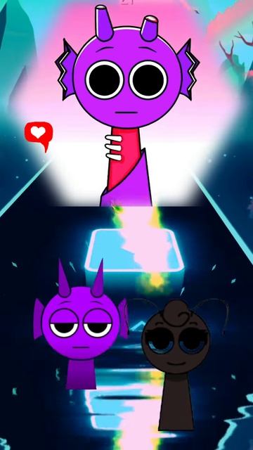 _V0LufkeYvM - Incredibox Sprunki ep2 Tiles Hop coffin dance cover #tileshopshorts #tileshopcoffindan
