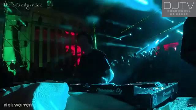 Dj Set #3
