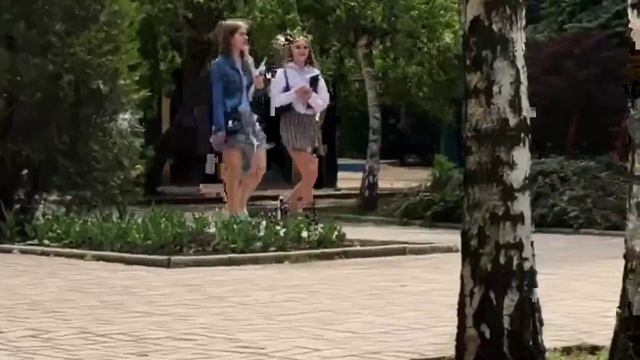 Донецк  это не только город, это сила духа в каждом человеке