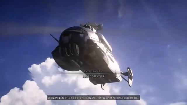 Gears 5: ПЕРВЫЙ ВЫХОД...