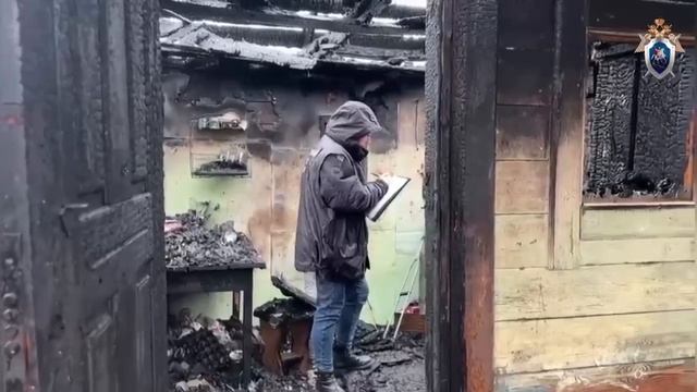 Массовое убийство подростков произошло в Иркутской области.