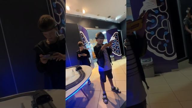 Музей мозга Санкт-Петербург. Невероятно интересное ме
