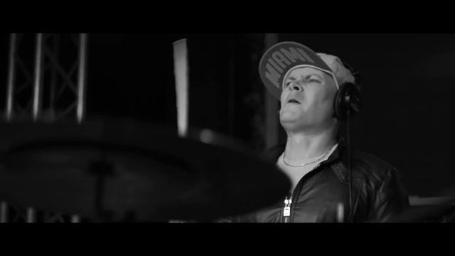 ROZHDEN - P1 prosecco bar (M1 club hotel, Одесса) - Live