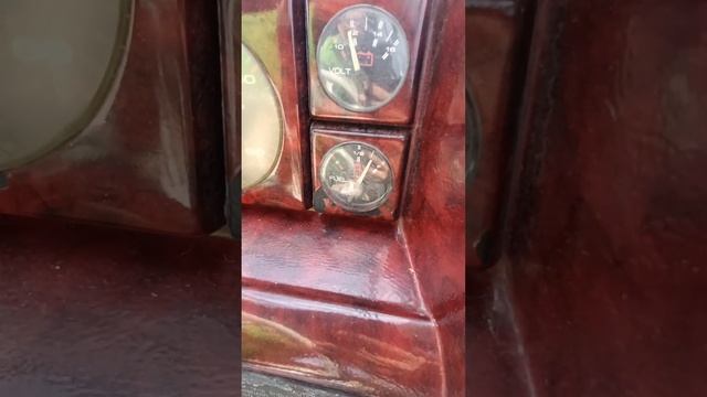 Bayliner 2655 - катер семейного человека, готовлю на выход.