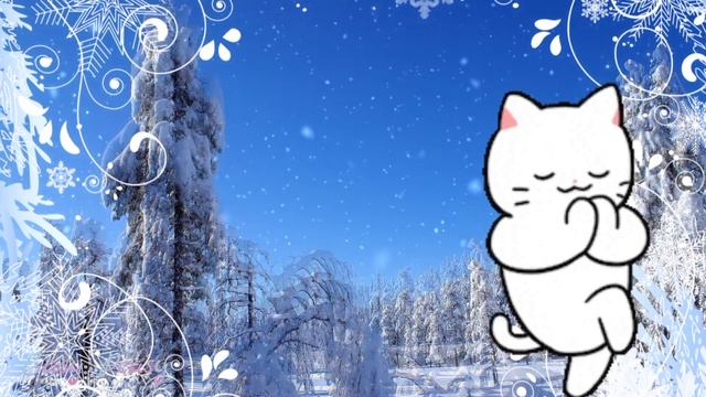 🌞🍰☕Самого доброго зимнего утра!💗Благословенного ?