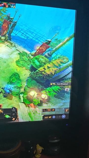 когда ты по жизни в муте #dota2 #dota