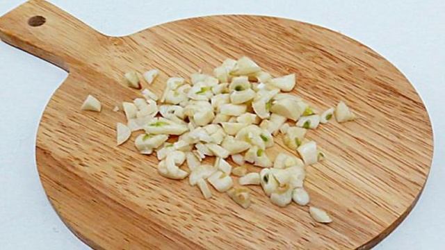 Рагу овощное без мяса
