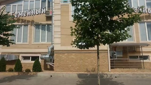 Дагестан. Дербент