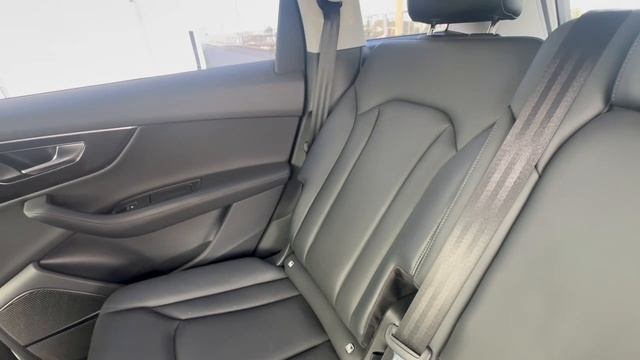 Audi Q7 II (4M) Рестайлинг, 2021
