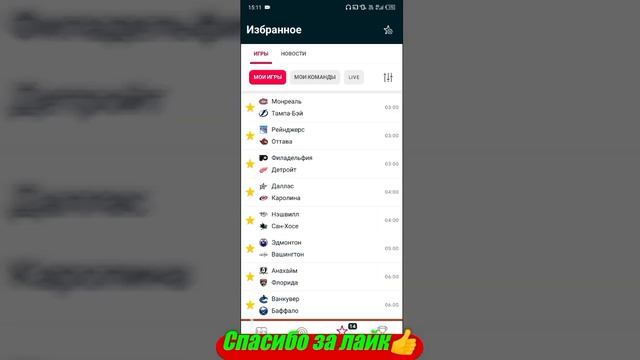 Даллас - Каролина / Эдмонтон - Вашингтон | Прогноз на ма?
