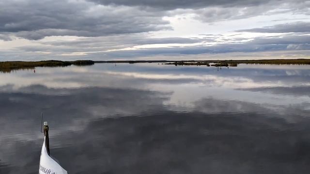 из  москвы  на  беломорье