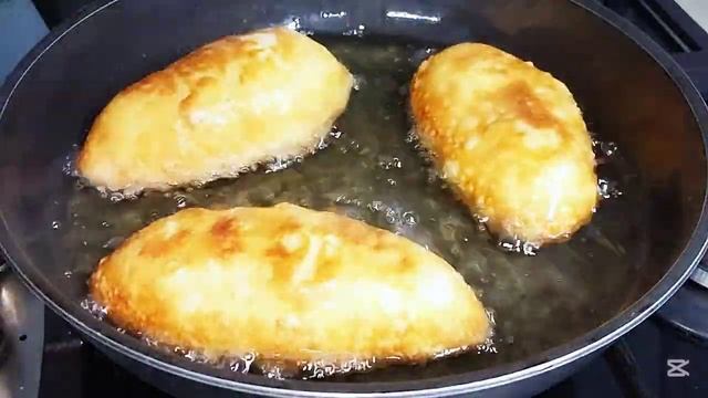 Взбивайте кефир с майонезом За 5минут Вкусняшки готов?