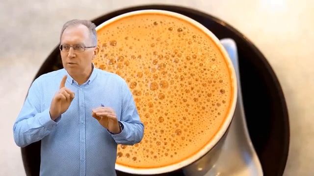 🚩ЛИБЕРИКА - Экзотика Мира Кофе ☕