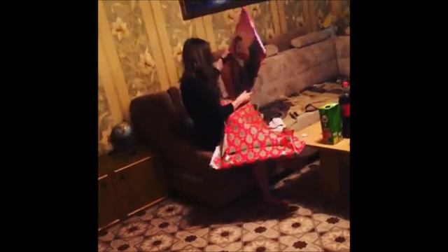 Портрет по фото на заказ от Vita Studio  Распаковка портрета