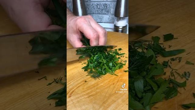 Закуска Кальмар фаршированный