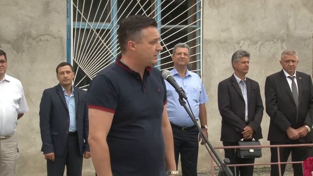 Спартакиада «Энергетик-2017»