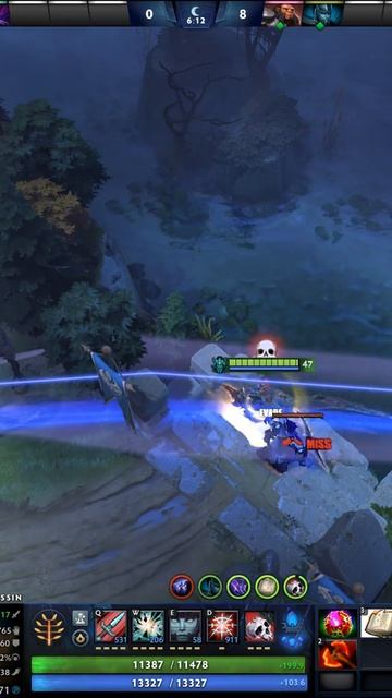 #zadotan #dota #dota2 #дота #дота2