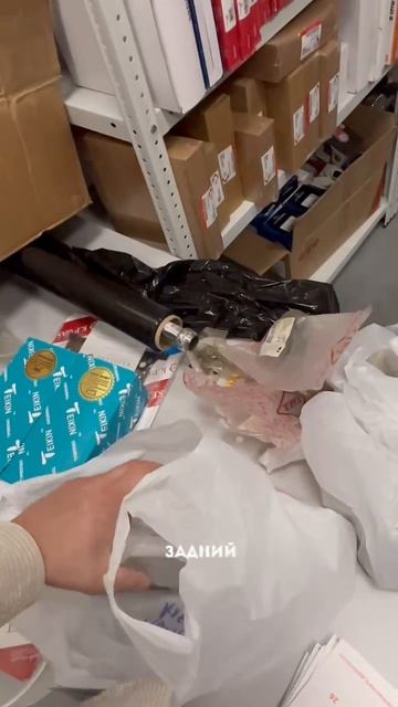 Собираем капиталку ДВС !