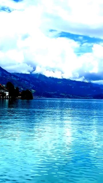 Всё изменилось в один миг