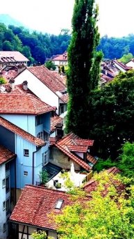 Камера зафиксировала невероятное