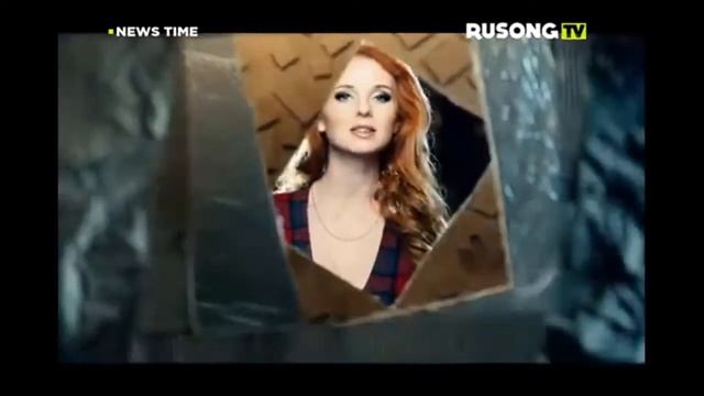 Plot of Любовь в каждом мгновении video by RUSONG TV (Ukraine)