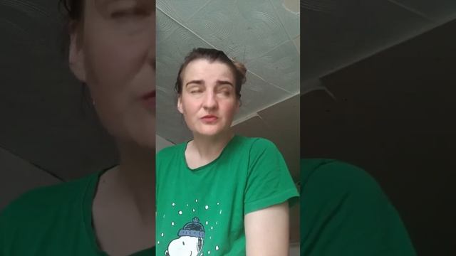 Мать-одиночка 5 детей в прямом эфире!