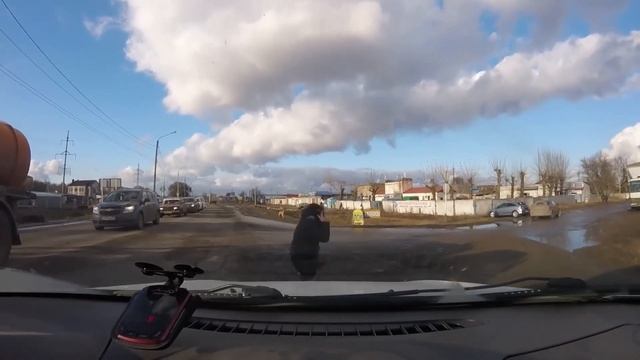 ШОК! Подборка ДТП и Аварий с Видеорегистратора - Жесткие Моменты на Дорогах