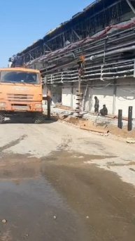 Лидерное бурение 📞 +7 (985) 185-77-77 Услуги бурения.