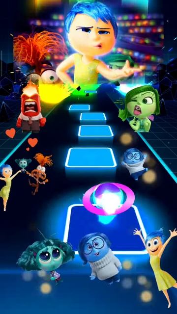 dFWwll6u924 - Inside out 2 Tiles Hop Ep 2 #tileshop #tileshopshorts #tileshopcoffindance #insideout2