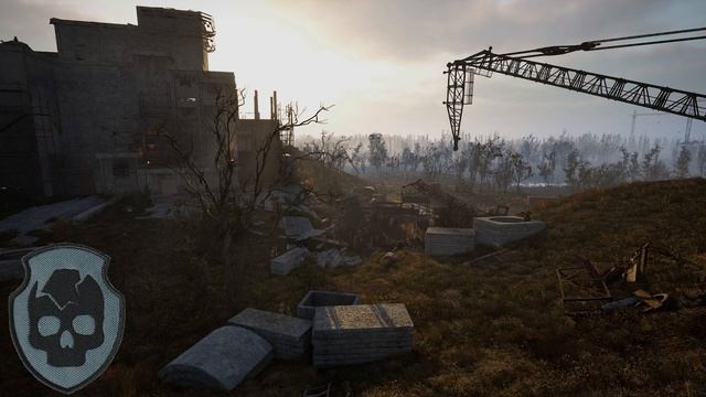 S.T.A.L.K.E.R. 2: Радіо угруповання "Бандити" (@volnyckyi )